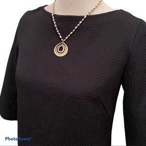 🌿Club Monaco black top